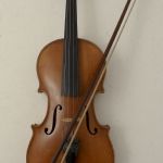 974 1291 VIOLIN